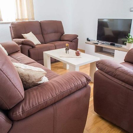 Holiday Home J&D No 2 Podstrana Ngoại thất bức ảnh