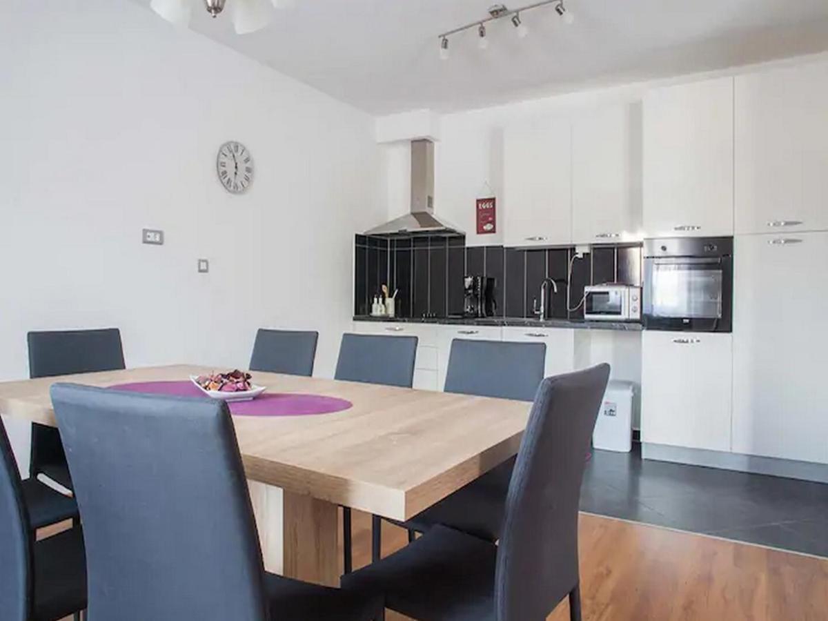 Holiday Home J&D No 2 Podstrana Ngoại thất bức ảnh