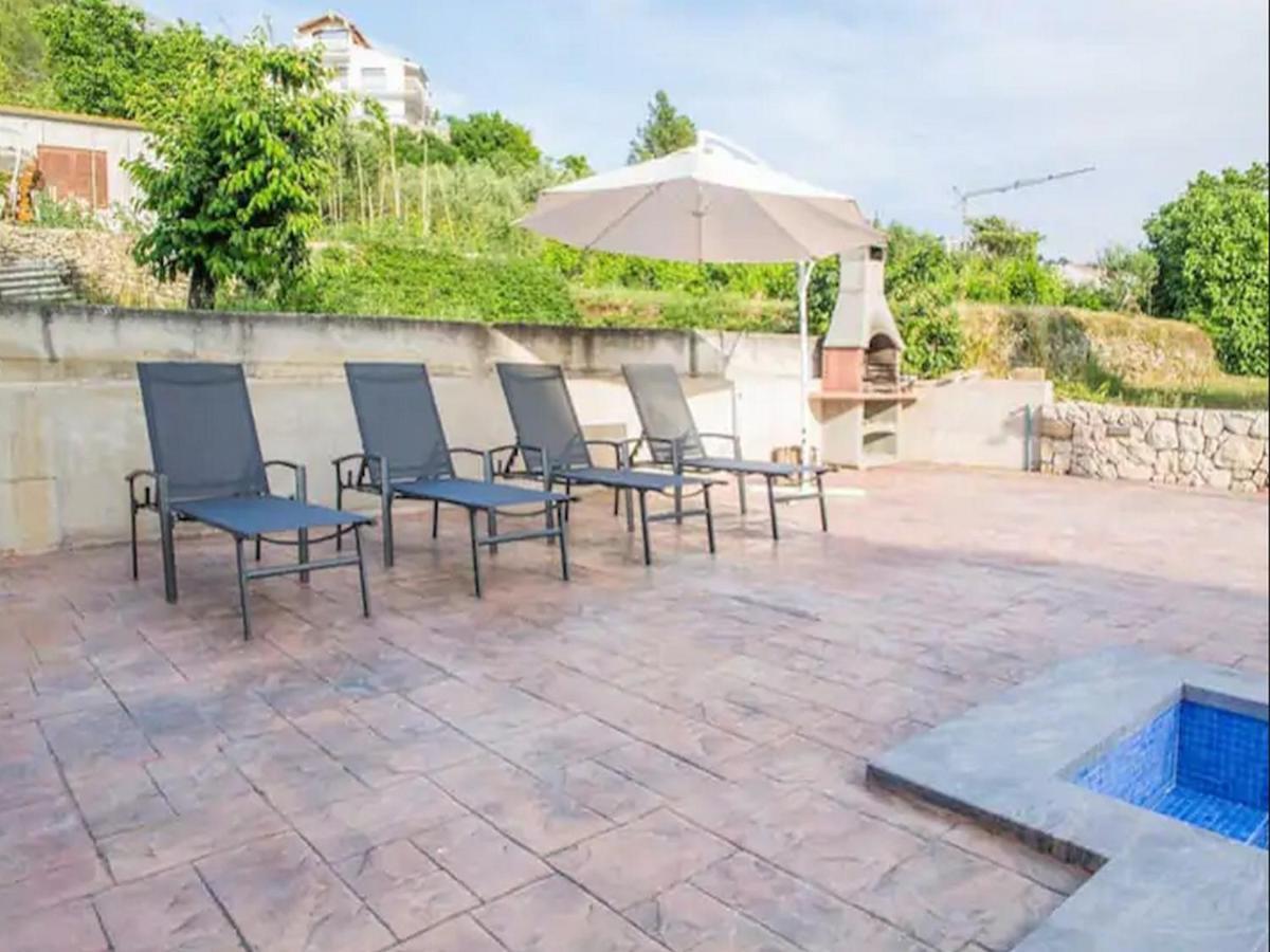 Holiday Home J&D No 2 Podstrana Ngoại thất bức ảnh
