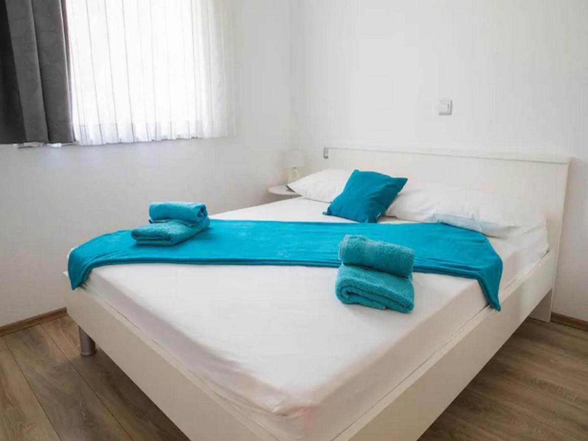 Holiday Home J&D No 2 Podstrana Ngoại thất bức ảnh