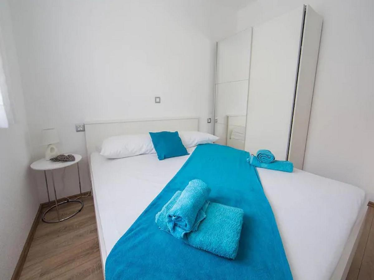 Holiday Home J&D No 2 Podstrana Ngoại thất bức ảnh