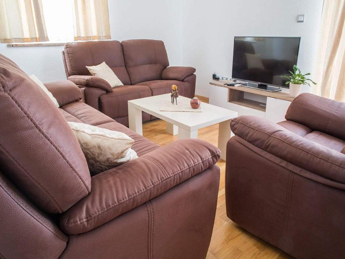 Holiday Home J&D No 2 Podstrana Ngoại thất bức ảnh