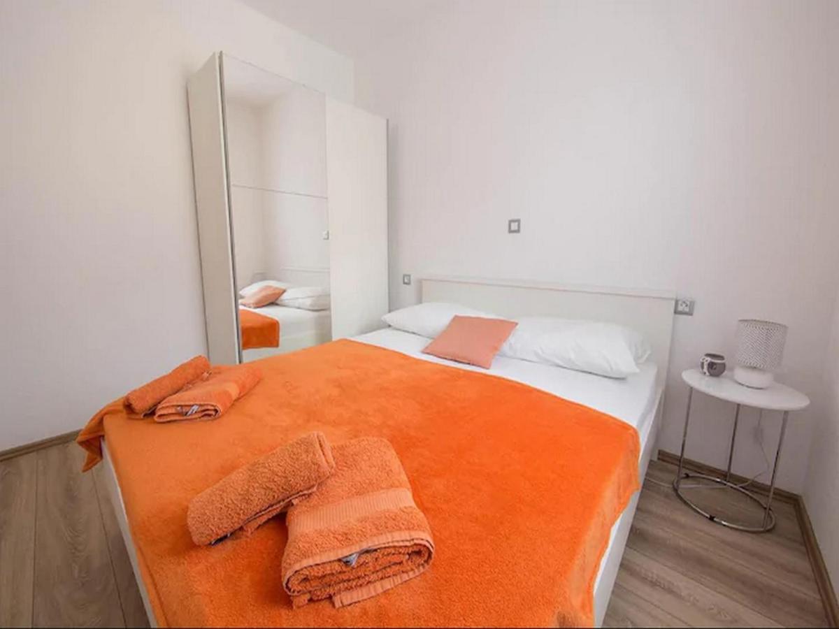 Holiday Home J&D No 2 Podstrana Ngoại thất bức ảnh