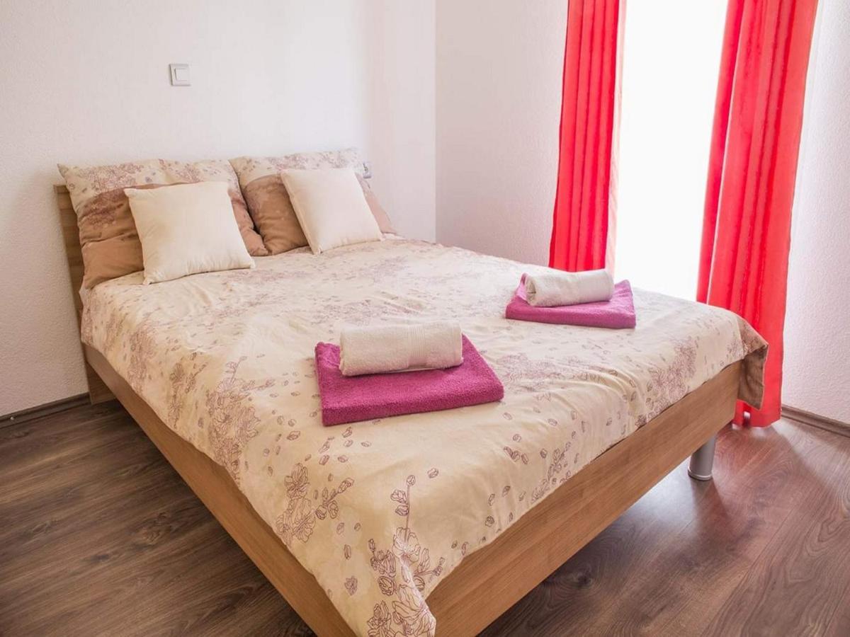 Holiday Home J&D No 2 Podstrana Ngoại thất bức ảnh