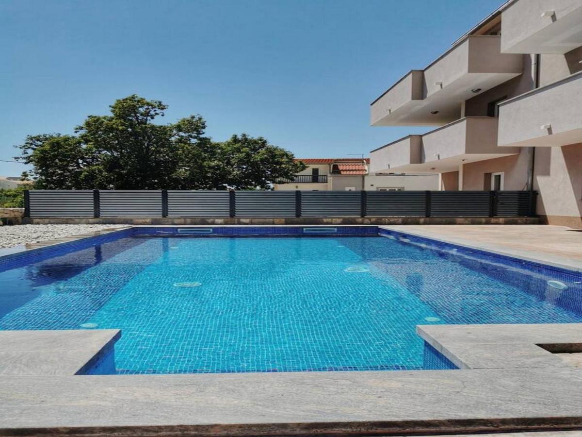 Holiday Home J&D No 2 Podstrana Ngoại thất bức ảnh